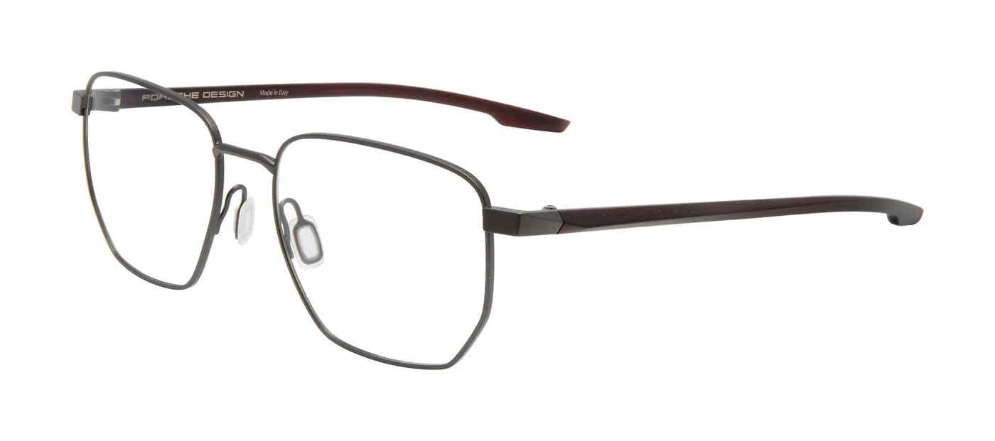 Porsche Design P8770 Eyeglasses - view 4